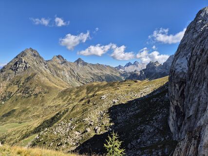 Fotografija s spletne strani josef duermoser na poti