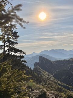 Fotografija s spletne strani Thomas Lettner na poti