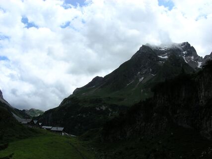 Buchboden nach Marul