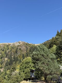 Foto von Thomas Higler entlang der Tour