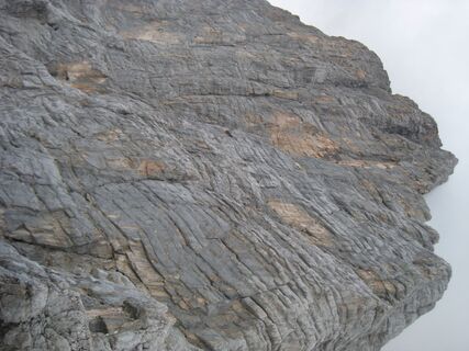 Dachsteinsüdwand