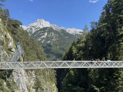 Foto de Pin Quan Tan a lo largo del recorrido