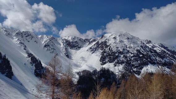 Foto fra christian kasper 1 underveis på turen