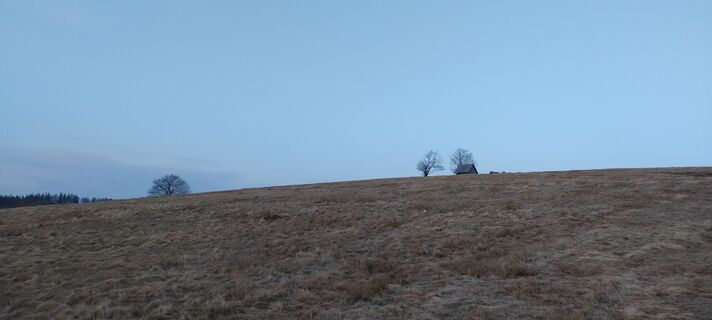 Foto von Sylwiasuchy76 entlang der Tour