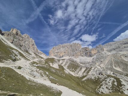 Foto de Wolfgang Wurzer 1 a lo largo del recorrido
