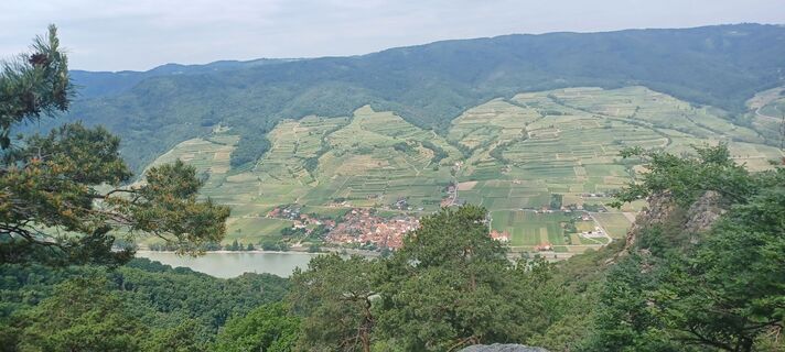 Foto von Astrid Mayrhofer 1 entlang der Tour