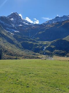 Foto von Gerhard Schmid 1 entlang der Tour
