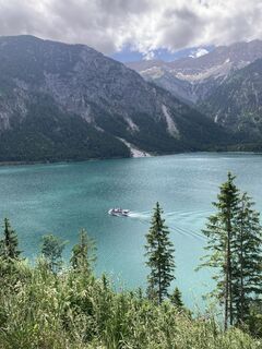Foto von Robert.Unterlercher entlang der Tour
