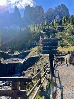 Foto von Sven Pausch 24 entlang der Tour