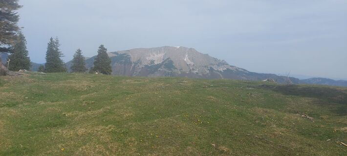 Fotografija s spletne strani Klaus Gruber 3 na poti