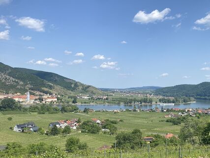 Fotografija s spletne strani Friedrich Schlager na poti