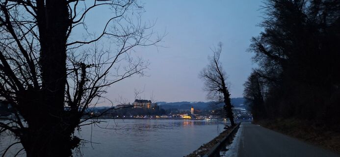 Photo de Ani Ta 3 le long du parcours