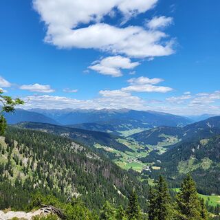 Foto von SebastianB entlang der Tour