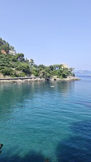 Photo de Sebastian le long du parcours