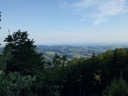 Foto von Wutha entlang der Tour