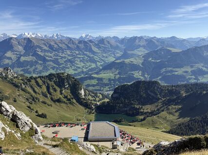 Fotó a Bernhard Herzig honlapról a túra során