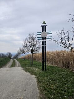 Foto von ElkeA entlang der Tour