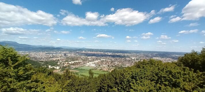 Photo de stefan.kraker le long du parcours