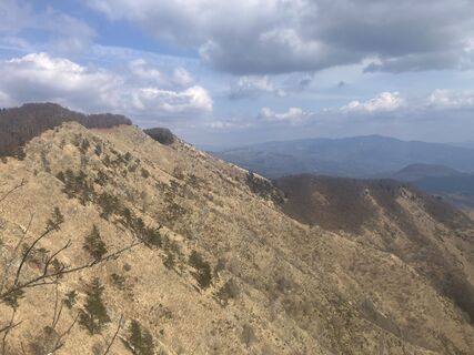 Zdjęcie z MaurizioPighin wzdłuż trasy