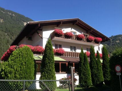 Appartements Stefania