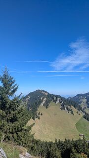 Fotografia z Thomas Heß na trase