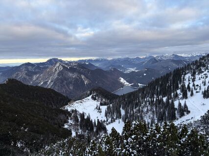 Foto von Markusss entlang der Tour