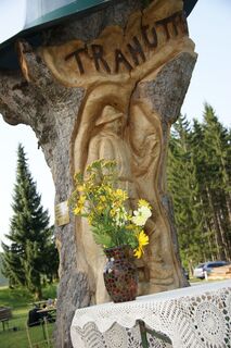 Trahütten