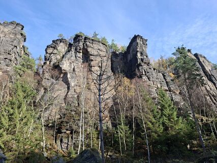 Fotografija s spletne strani Gunter Pöche na poti