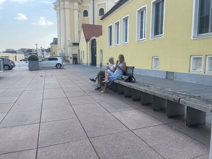 Foto von Gyula Nagy 3 entlang der Tour