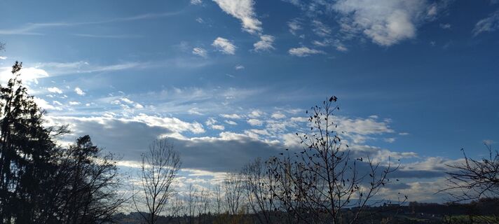 Fotografia z Lies Mohr na trase