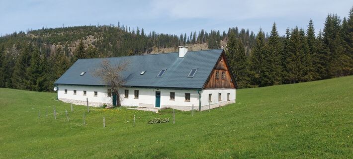 Fotografija s spletne strani Klaus Gruber 3 na poti