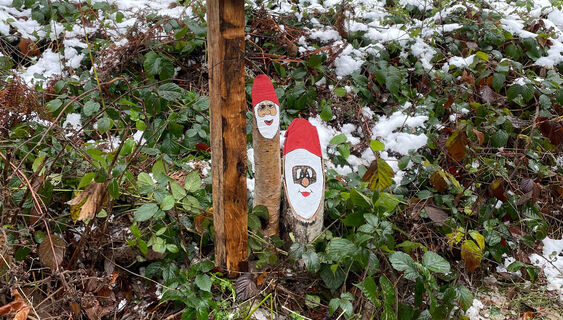 Grafschafter Weihnachtsweg