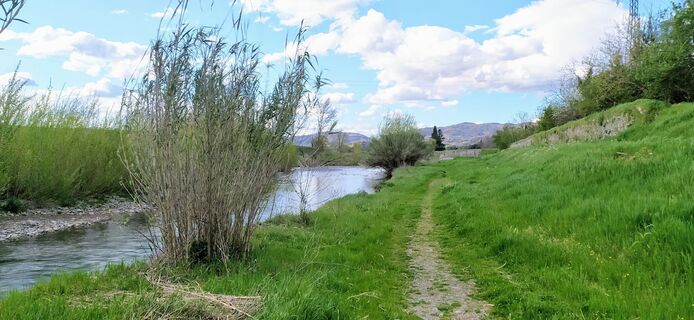 Foto de Gavazzi Maurizio a lo largo del recorrido