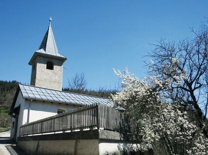 Kirche in Lüen