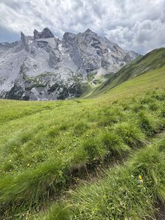 Fotografia z Jürgen Kemmerer na trase