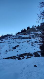 Foto von oscarpette82 entlang der Tour