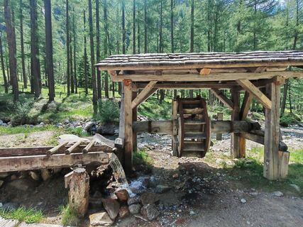 Fotografija s spletne strani I Breitler60 na poti