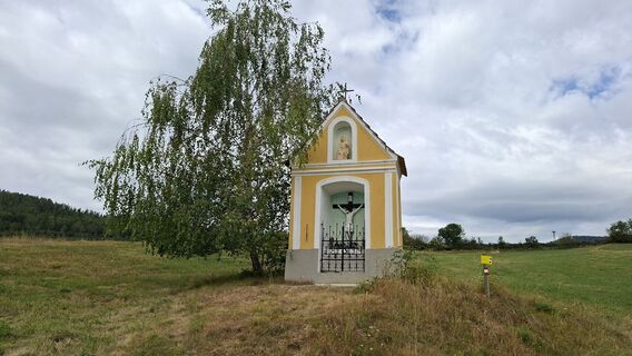 Foto de args a lo largo del recorrido