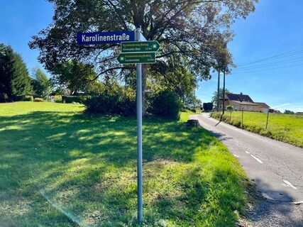 Wanderwegeweiser