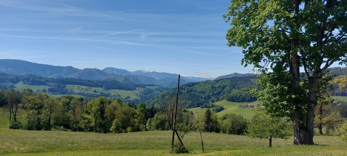 Foto von Klaus Gruber 3 entlang der Tour