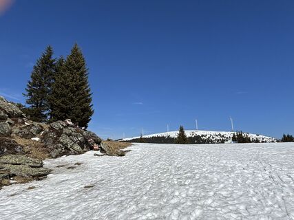 Zdjęcie z Zudong Fu wzdłuż trasy