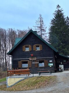 Photo de Mimi le long du parcours