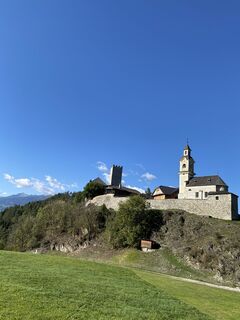 Foto von DolomitiMike entlang der Tour