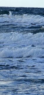 Foto von Wolfgang Riemer entlang der Tour