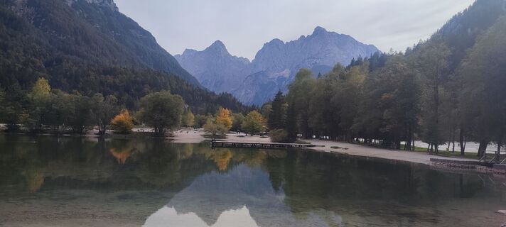 Foto von Àkos Oroszi entlang der Tour