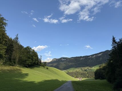 Foto von Cp entlang der Tour