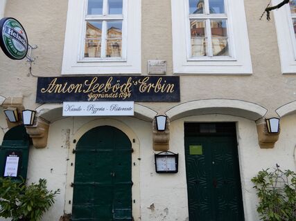Melk - Schönbühel - Gerolding - Wolfstein - Aggsbach