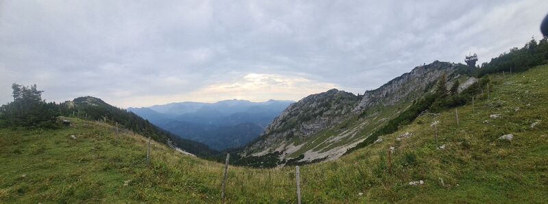 Fotografie z Monika Röska na trase