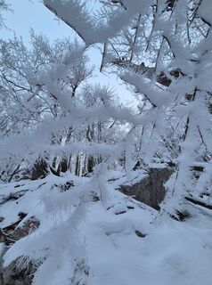 Fotografia z Matej Špeh 1 na trase