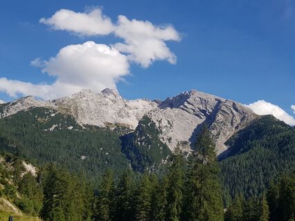 Fotografie de la Simon Brummer de-a lungul turului